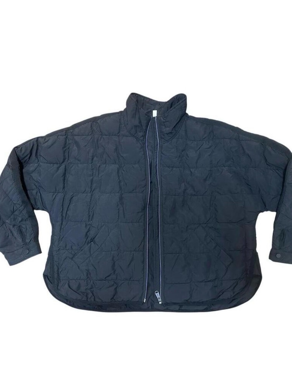 Free People Pippa Packable Puffer